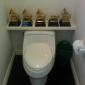 Where Chad Smith from Red Hot Chili Peppers keeps his Grammy's