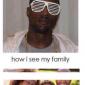 Kanye Glasses