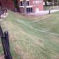 High School Football Field