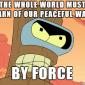 Peace