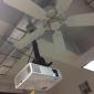 Fan Fail