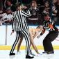 Blurred Linesman
