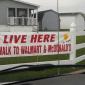 McDonald's & Wal-Mart - The key to happiness