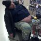 Real freedom: Taking a nap in the store because you want to