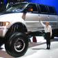 Canyonero! Canyonero!