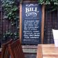 Pub in oxford