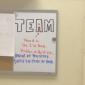 No I In Team