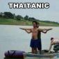 Thaitanic