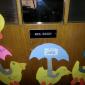 Poor kindergarten teacher