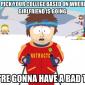College Selection