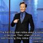 Noticing Women