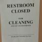 So is it open?