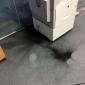 The Printer Pooped Itself