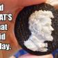 Oreo Art