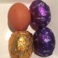 Easter Trolling