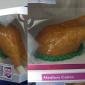 Turkey Cake