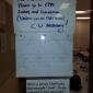 English teachers response to a grammar nazi