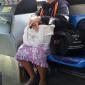 I'm really glad she knits