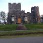 Castle House