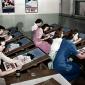World War II propaganda poster artists