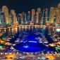 Dubai Marina