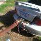 Towing: redneck style