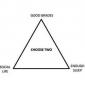 College: Pick Two