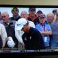 No cameras allowed at The British Open