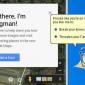 Hi there, I'm pegman!