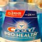Explain yourselves, Crest!