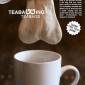 Teabagging Teabags