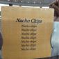 I wonder if they have Nacho Chips here...