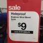 Nice savings...