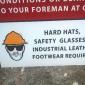 Requirement: Be Heisenberg