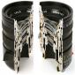 Camera lens cross section