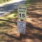 Leash Laws