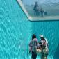 Inside a Swimming Pool