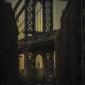 Manhattan Bridge, NYC