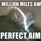 Perfect Aim