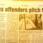Suggestive headline
