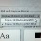 Adobe Illustrator is racist