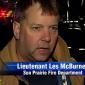 Best firefighter name ever