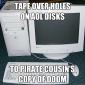 90's Memories