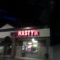 Chinese Restaurant