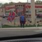 Captain Confederate