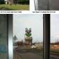 Environment Graffiti