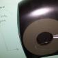 Bathroom graffiti