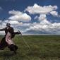Masai Warrior