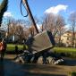Thor's Hammer