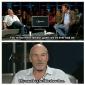 Patrick Stewart on Top Gear